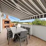 Apartman Punta Verudella