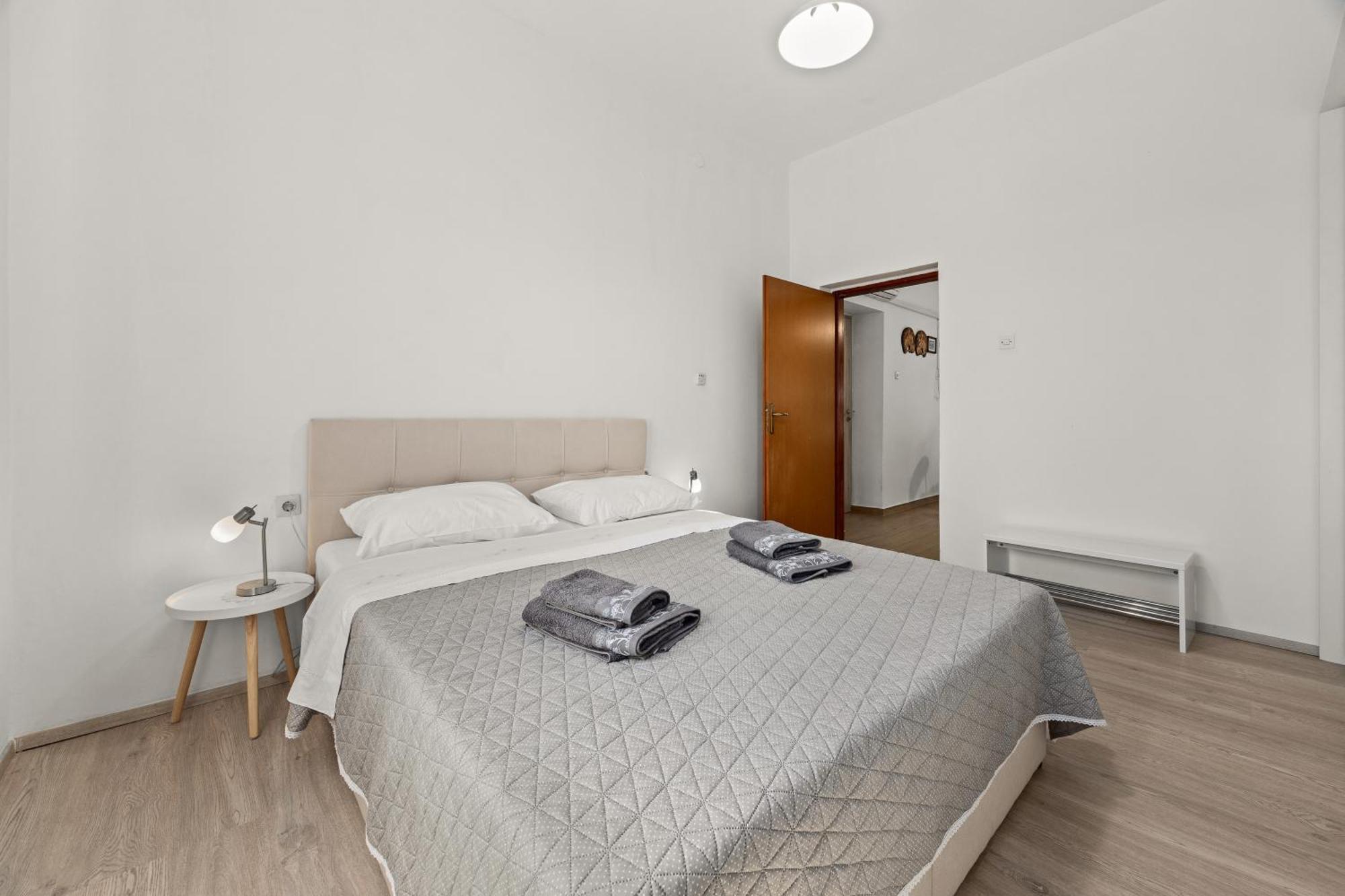 Apartman Punta Verudella