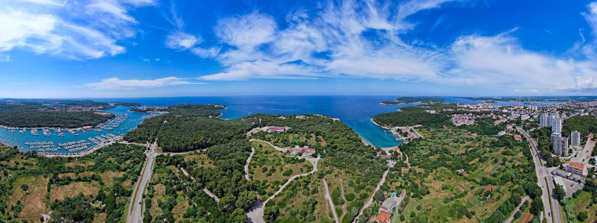 Apartman Punta Verudella *