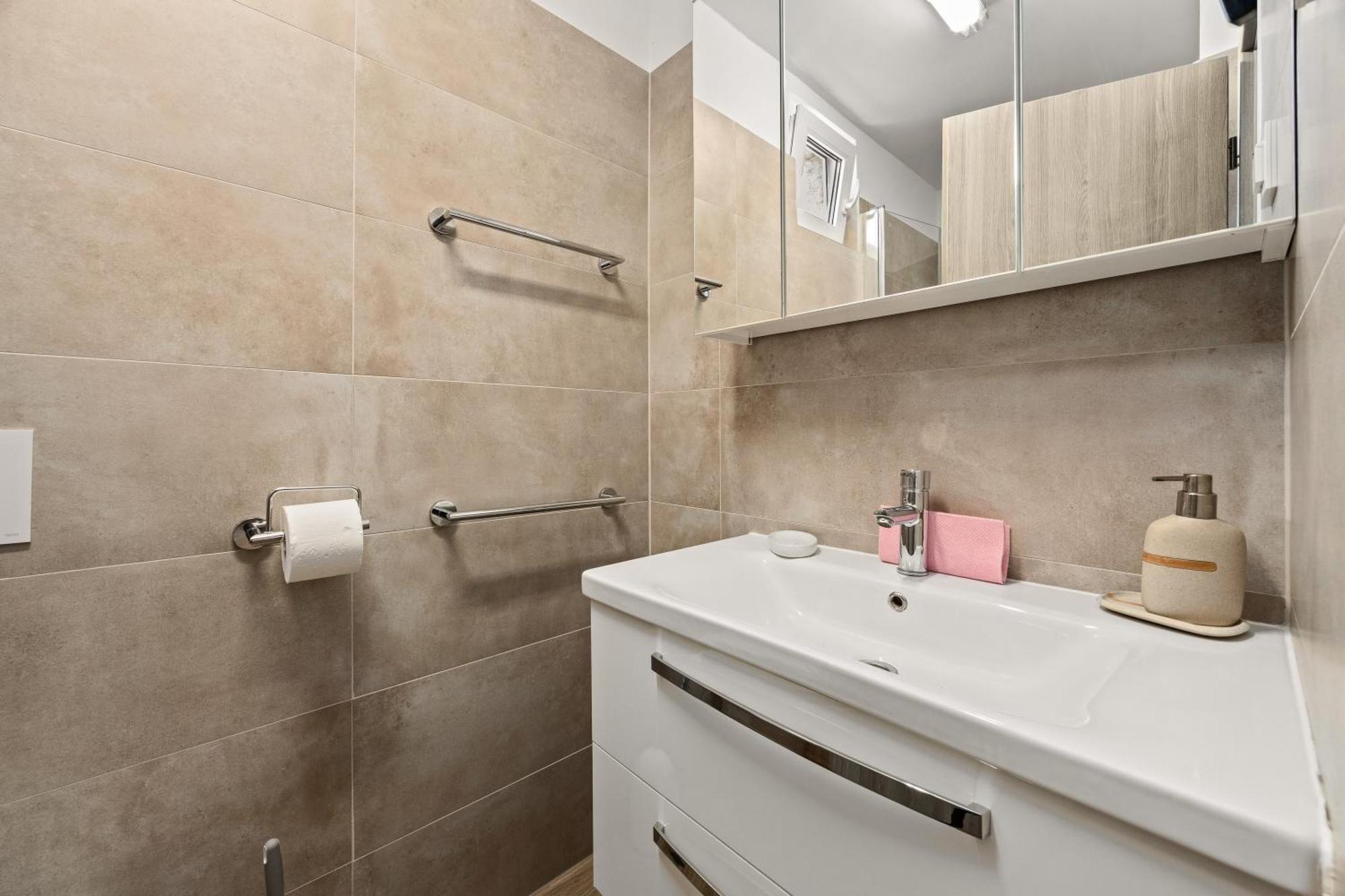 Apartman Punta Verudella Pula