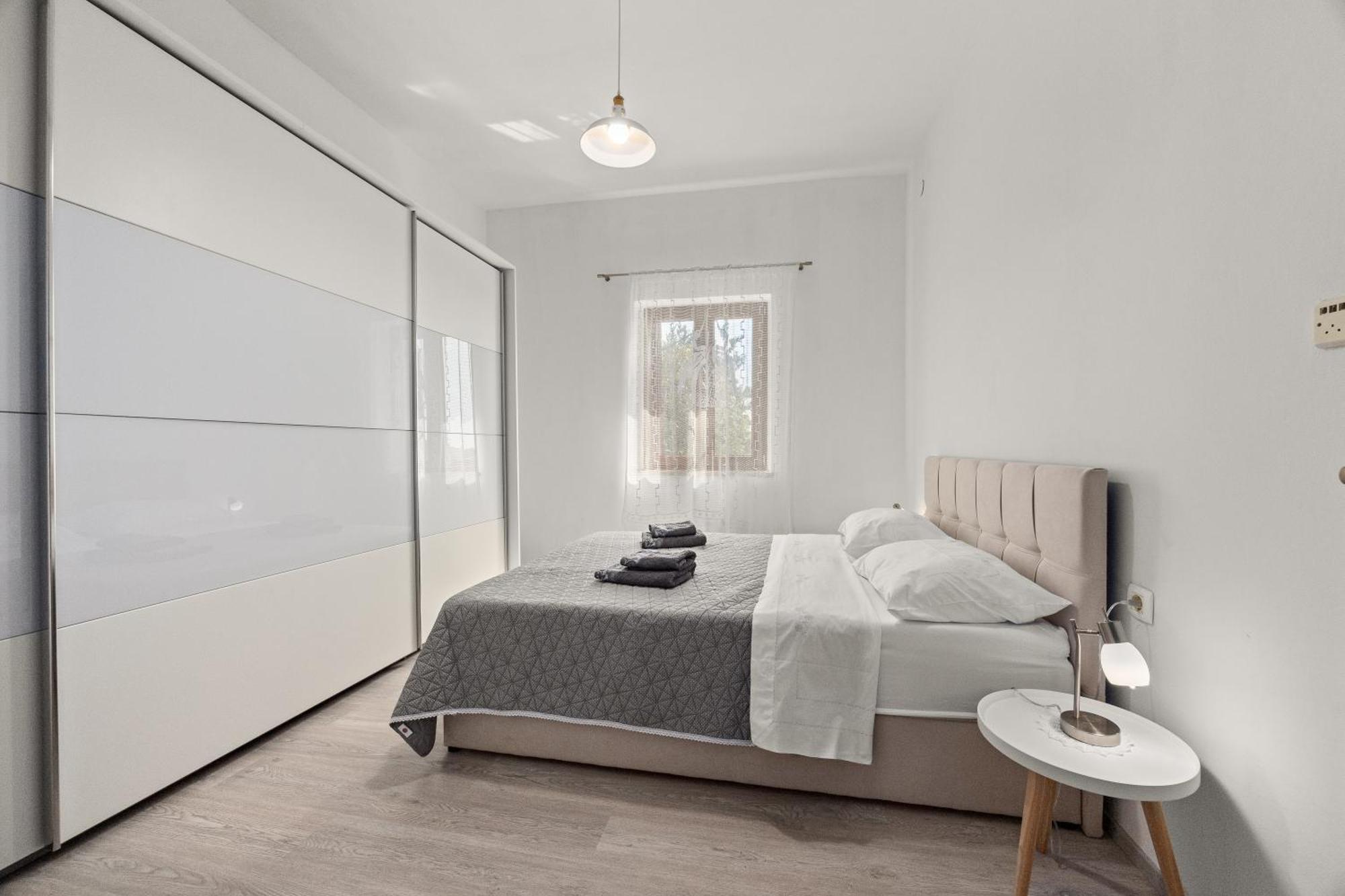 Punta Verudella Apartman