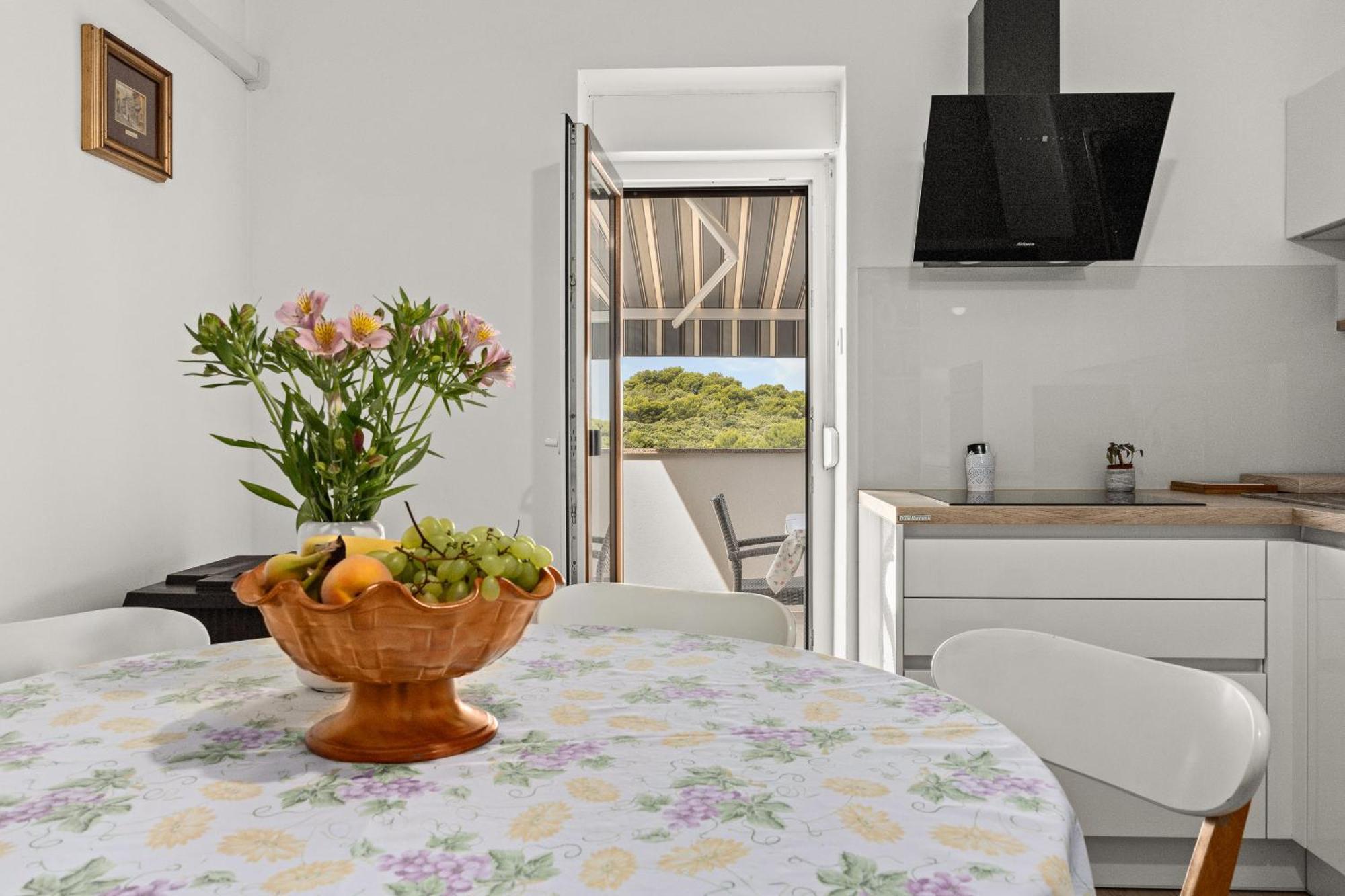 Apartman Punta Verudella *