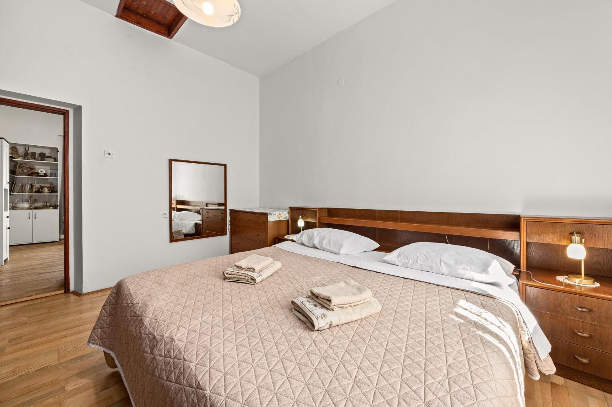 Punta Verudella Apartman