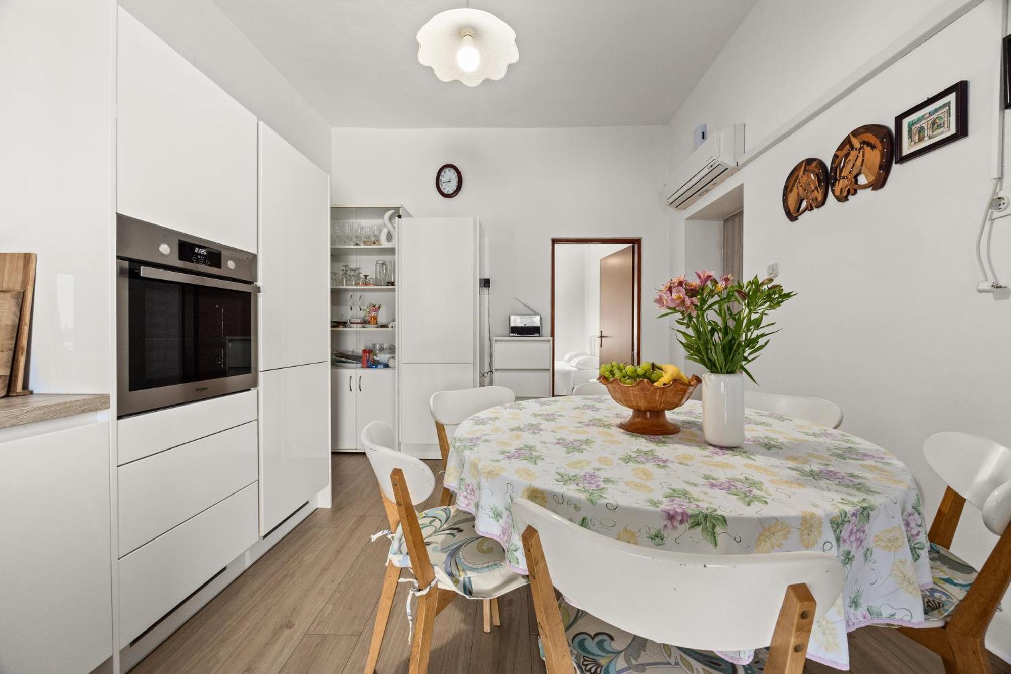 Apartman Punta Verudella *