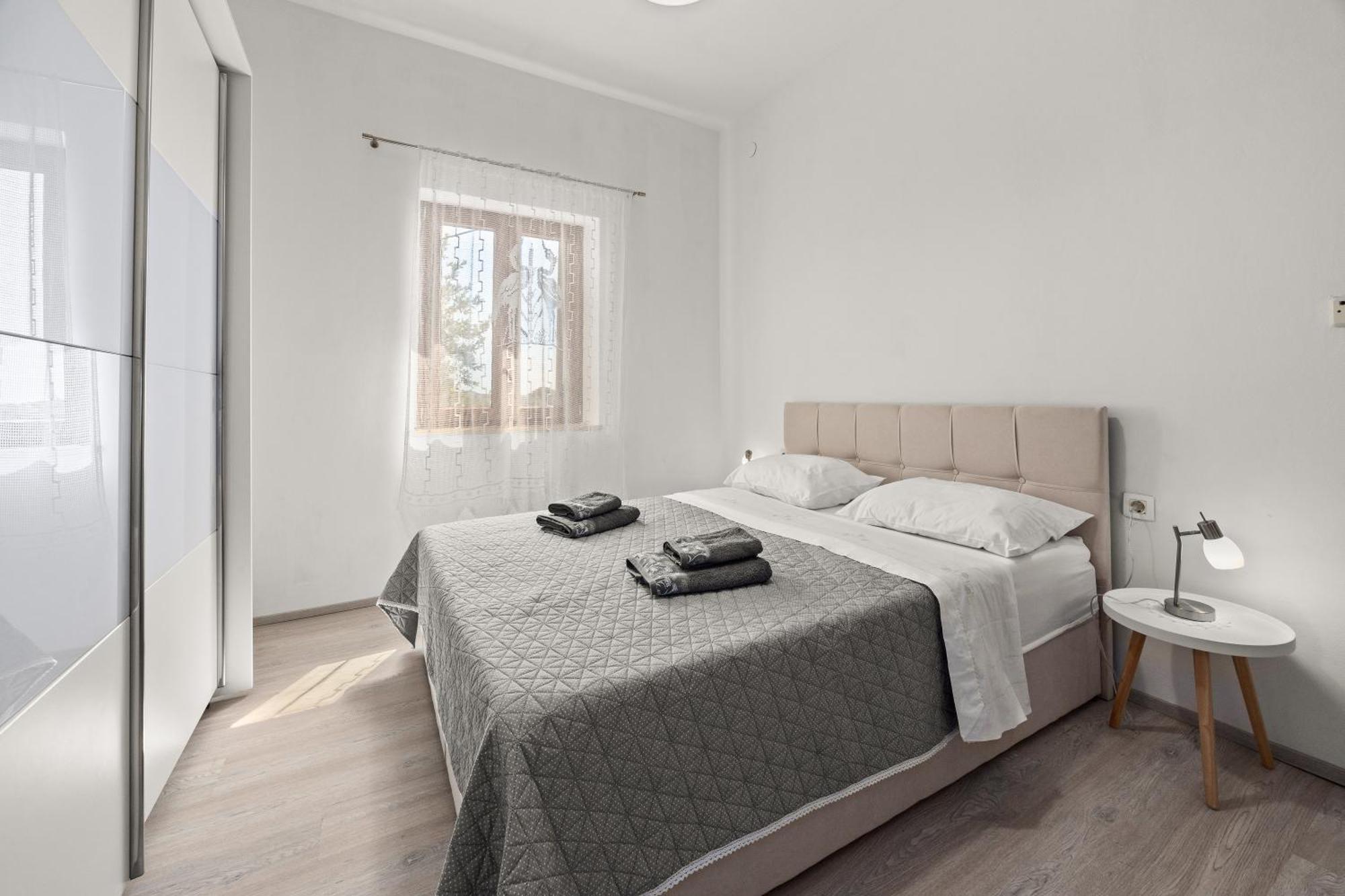 Punta Verudella Apartman Pula