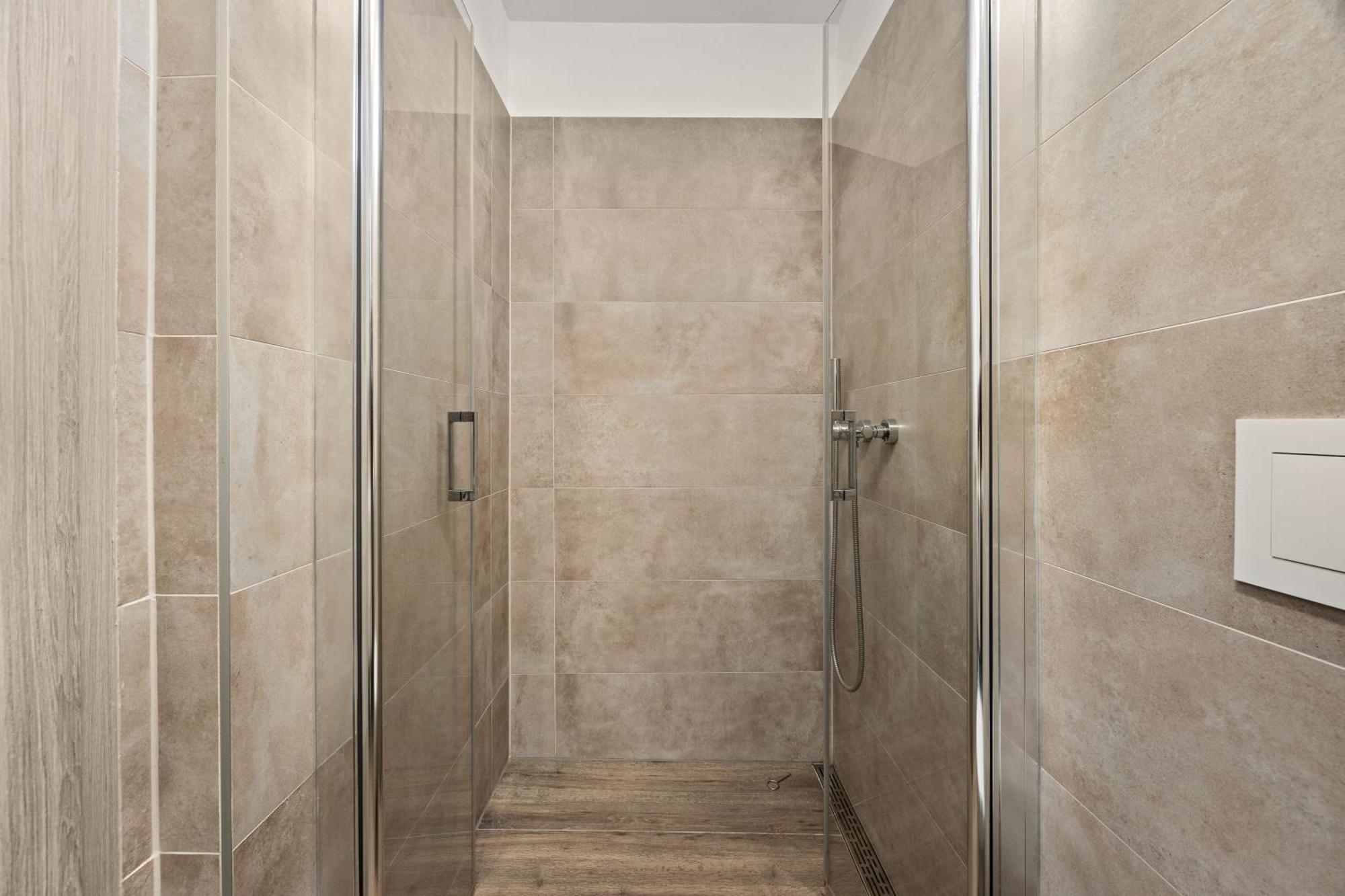 Punta Verudella Apartman