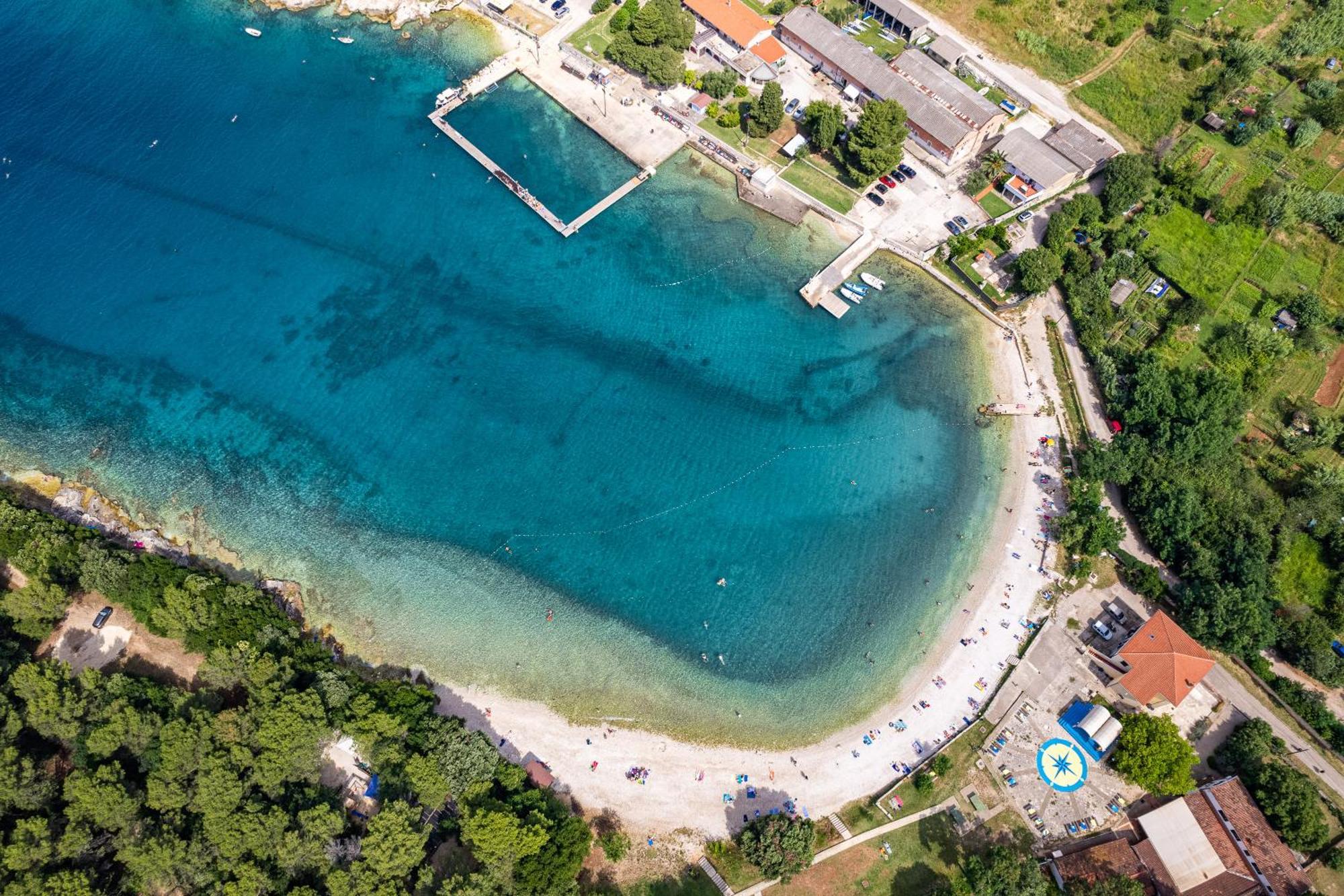 Punta Verudella Apartman